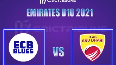 ABD vs EMB Live Score, In the Match of Emirates D10 2021, which will be played at R Premadasa Stadium, Colombo. ABD vs EMB Live Score, Match between Abu Dhabi ..