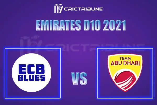 ABD vs EMB Live Score, In the Match of Emirates D10 2021, which will be played at R Premadasa Stadium, Colombo. ABD vs EMB Live Score, Match between Abu Dhabi ..