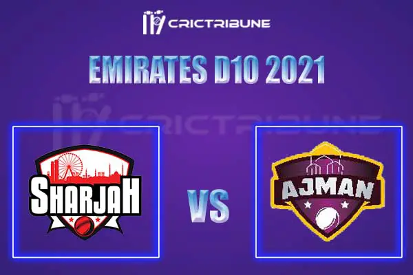 AJM vs SHA Live Score, In the Match of Lanka Premier League 2021, which will be played at R Premadasa Stadium, Colombo. AJM vs SHA Live Score, Match betwee.....