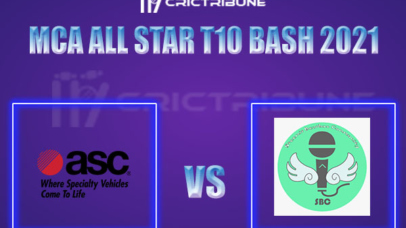 ASC vs SBC Live Score, In the Match of MCA All Star T10 Bash 2021, which will be played at Kinrara Academy Oval, Kuala Lumpur ASC vs SBC Live Score, Match bet..