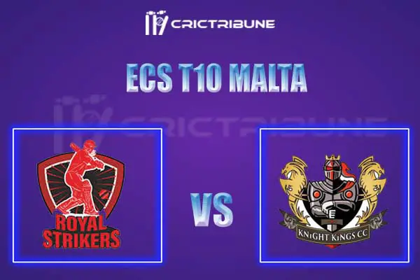 AUK vs RST Live Score, In the Match of ECS T10 Malta 2021, which will be played at Ypsonas Cricket Ground, Limassol, Lucknow. AUK vs RST Live Score, Match betwe