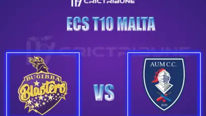 AUM vs BBL Live Score, In the Match of ECS T10 Malta 2021, which will be played at Ypsonas Cricket Ground, Limassol, Lucknow. AUM vs BBL Live Score, Match betw.