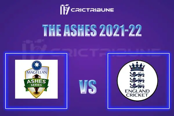  AUS vs ENG Live Score, In the Match of The Ashes, 2021-22, which will be played at The Adelaide Oval, Adelaide. AUS vs ENG Live Score, Match between Australia v