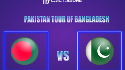 BAN vs PAK Live Score, In the Match of Pakistan tour of Bangladesh, 2021, which will be played at Limassol. BAN vs PAK Live Score, Match between Bangladesh vs ..