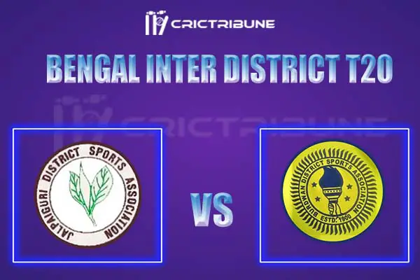 BUB vs JAR Live Score, In the Match of Bengal Inter District T20 2021, which will be played at Bengal Cricket Academy Ground, Kalyani, West Bengal.. BUB vs JAR .