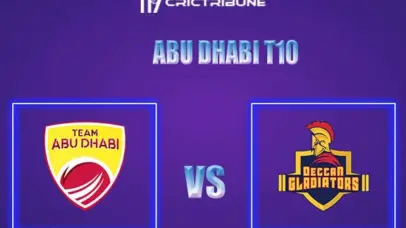 CB vs DB Live Score, In the Match of Abu Dhabi T10 2021, which will be played at Zayed Cricket Stadium, Abu Dhabi. CB vs DB Live Score, Match between Delhi .....