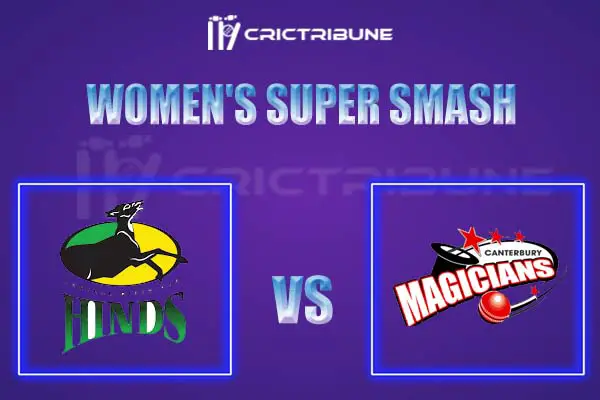 CH-W vs CM-W Live Score, In the Match of Women's Super Smash 2021, which will be played at Hagley Oval, Christchurch. CH-W vs CM-W Live Score, Match between Ce.