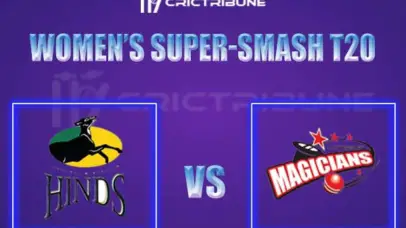 CM-W vs CH-W Live Score, In the Match of Women’s Super-Smash T20 2021, which will be played at University Oval. CM-W vs CH-W Live Score, Match between Canterbur