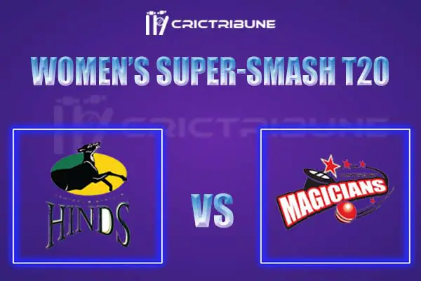CM-W vs CH-W Live Score, In the Match of Women’s Super-Smash T20 2021, which will be played at University Oval. CM-W vs CH-W Live Score, Match between Canterbur