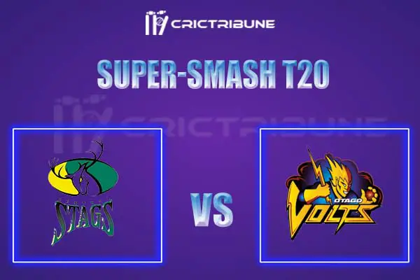 CS vs OV Live Score, In the Match of Women’s Super-Smash T20 2021, which will be played at Mclean Park, Napier.. CS vs OV Live Score, Match between Otago Volts.
