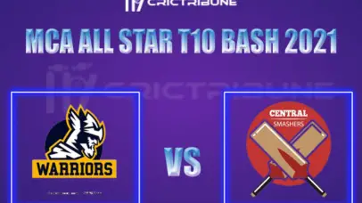 CS vs TW Live Score, In the Match of MCA All Star T10 Bash 2021, which will be played at Kinrara Academy Oval, Kuala Lumpur CS vs TW Live Score, Match between..