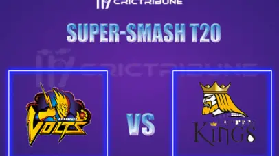 CTB vs OV Live Score, In the Match of  Super-Smash T20 2021, which will be played at Hagley Oval, Christchurch.. CTB vs OV Live Score, Match between Canterbury..