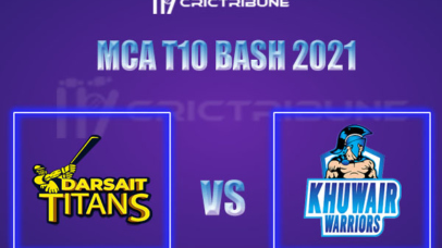 DAT vs KHW Live Score, In the Match of Oman D20 League 2021, which will be played at Oman Al Amerat Cricket Ground Oman Cricket . DAT vs KHW Live Score, Match b.