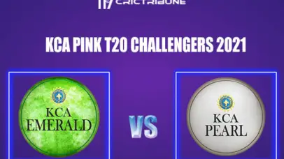 EME vs PEA Live Score, In the Match of KCA T20 Pink Challenge 2021, which will be played at Sanatana Dharma College Ground, Alappuzha.. EME vs PEA Live Score...