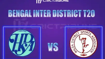 HOR vs GBM Live Score, In the Match of Bengal Inter District T20 2021, which will be played at Bengal Cricket Academy Ground, Kalyani, West Bengal.. HOR vs GBM .