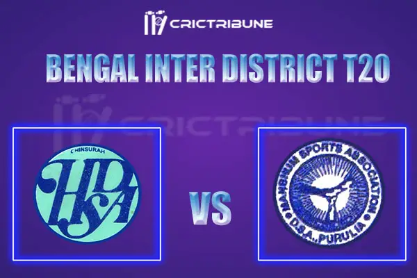 HOR vs MAW Live Score, In the Match of Bengal Inter District T20 2021, which will be played at Bengal Cricket Academy Ground, Kalyani, West Bengal.. MAW vs GB..