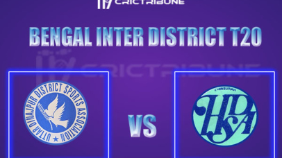 HOR vs UDK Live Score, In the Match of Bengal Inter District T20 2021, which will be played at Bengal Cricket Academy Ground, Kalyani, West Bengal.. HOR vs UDK.