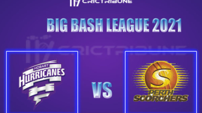HUR vs SCO Live Score, In the Match of Big Bash League 2021, which will be played at Bellerive Oval, Hobart.. HUR vs SCO Live Score, Match between Hobart Hurric