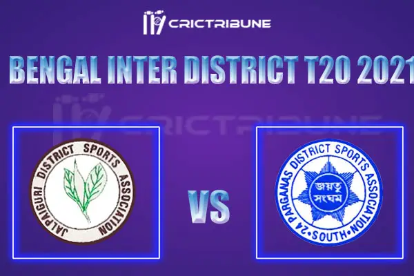 JAR vs SPT Live Score, In the Match of Bengal Inter District T20 2021, which will be played at Bengal Cricket Academy Ground, Kalyani, West Bengal.. JAR vs SPT.