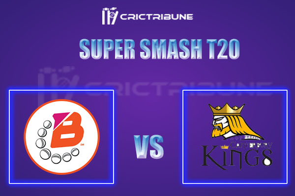 NB vs CTB Live Score, In the Match of  Super-Smash T20 2021, which will be played at Bay Oval, Mount Maunganui.. NB vs CTB Live Score, Match between Northern....