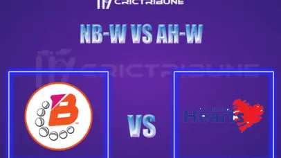 NB-W vs AH-W Live Score, In the Match of Women’s Super-Smash T20 2021, which will be played at Seddon Park, Hamilton.. NB-W vs AH-W Live Score, Match betwee....