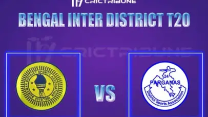 NPC vs BUB Live Score, In the Match of Bengal Inter District T20 2021, which will be played at Bengal Cricket Academy Ground, Kalyani, West Bengal.. NPC vs BU..