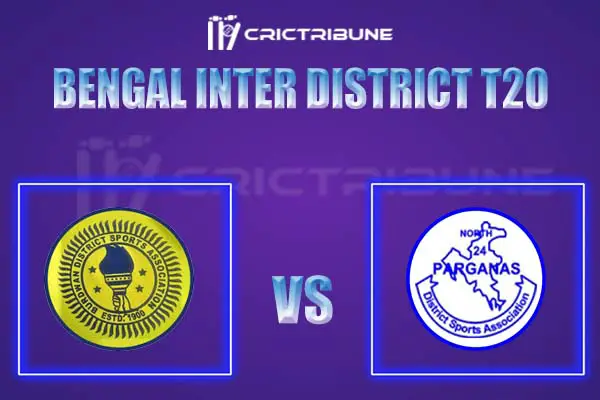 NPC vs BUB Live Score, In the Match of Bengal Inter District T20 2021, which will be played at Bengal Cricket Academy Ground, Kalyani, West Bengal.. NPC vs BU..