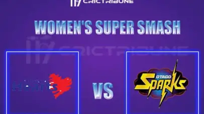 OS-W vs AH-W Live Score, In the Match of Women's Super Smash 2021, which will be played at John Davies Oval, Queenstown. OS-W vs AH-W Live Score, Match betwee..