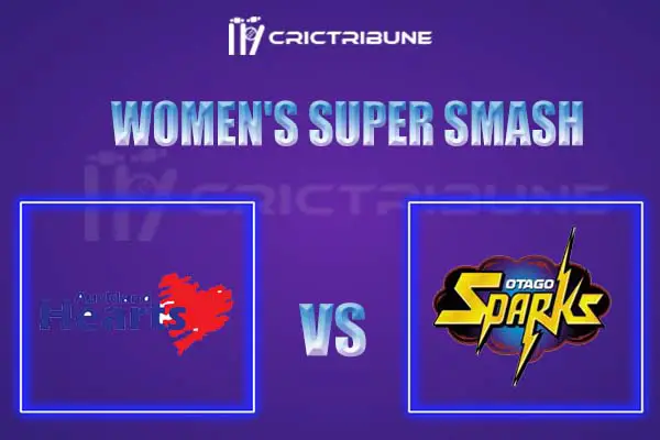 OS-W vs AH-W Live Score, In the Match of Women's Super Smash 2021, which will be played at John Davies Oval, Queenstown. OS-W vs AH-W Live Score, Match betwee..