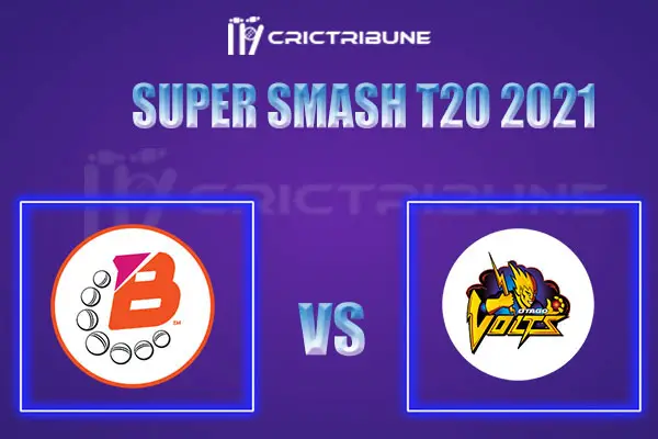 OV vs NB Live Score, In the Match of Super Smash T20 2021.which will be played at Seddon Park, Hamilton. OV vs NB Live Score, Match between Northern Brave vs Ot