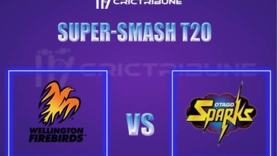 OV vs WF Live Score, In the Match of  Super-Smash T20 2021, which will be played at  Fitzherbert Park, Palmerston North.. OV vs WF Live Score, Match between Otag.