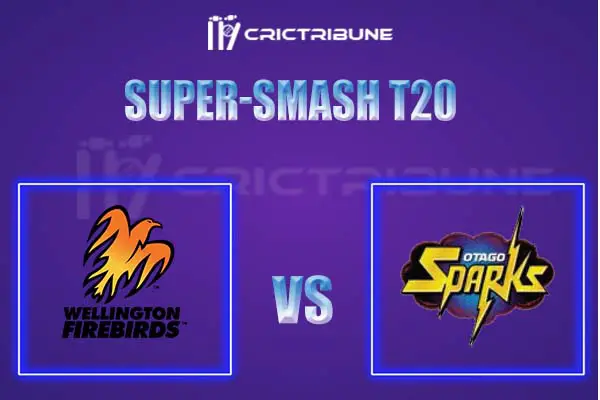 OV vs WF Live Score, In the Match of  Super-Smash T20 2021, which will be played at  Fitzherbert Park, Palmerston North.. OV vs WF Live Score, Match between Otag.