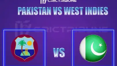 PAK vs WI Live Score, In the Match of West Indies vs Pakistan 2021 which will be played at National Stadium, Karachi.. WI vs PAK Live Score, Match between West .
