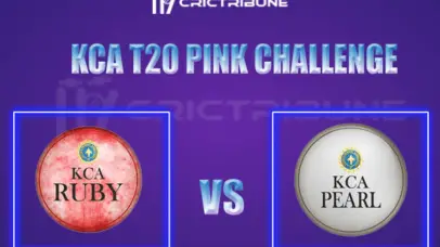 PEA vs RUB Live Score, In the Match of KCA T20 Pink Challenge 2021, which will be played at Sanatana Dharma College Ground, Alappuzha.. PEA vs RUB Live Score...