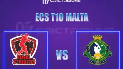 RST vs GOZ Live Score, In the Match of ECS T10 Malta 2021, which will be played at Ypsonas Cricket Ground, Limassol, Lucknow. RST vs GOZ Live Score, Match betwe