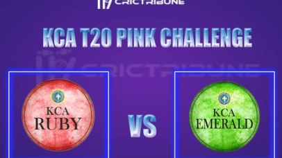 RUB vs EME Live Score, In the Match of KCA T20 Pink Challenge 2021, which will be played at Sanatana Dharma College Ground, Alappuzha.. RUB vs EME Live Score...