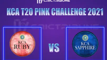 RUB vs SAP Live Score, In the Match of KCA T20 Pink Challenge 2021, which will be played at Sanatana Dharma College Ground, Alappuzha.. RUB vs SAP Live Score, ..