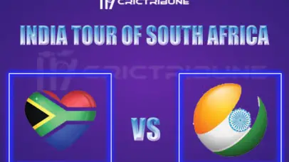 SA vs IND Live Score, In the Match of India tour of South Africa 2021, which will be played at SuperSport Park, Centurion.. THU vs SIX Live Score, Match betwee.