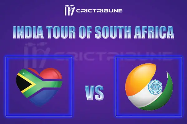 SA vs IND Live Score, In the Match of India tour of South Africa 2021, which will be played at SuperSport Park, Centurion.. THU vs SIX Live Score, Match betwee.