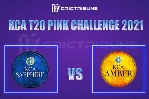 SAP vs AMB Live Score, In the Match of KCA T20 Pink Challenge 2021, which will be played at Sanatana Dharma College Ground, Alappuzha.. SAP vs AMBLive Scor.....