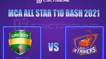  SBC vs DHC Live Score, In the Match of MCA All Star T10 Bash 2021, which will be played at Kinrara Academy Oval, Kuala Lumpur SBC vs DHC Live Score, Match bet..