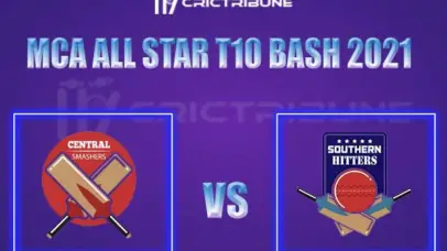 SH vs CS Live Score, In the Match of MCA T10 Bash 2021, which will be played at Kinrara Academy Oval, Kuala Lumpur SH vs CS Live Score, Match between Southern ..