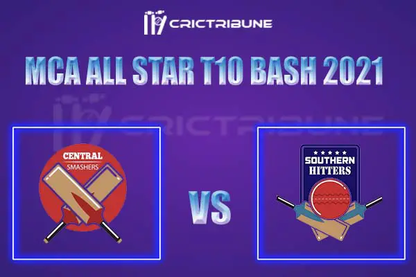SH vs CS Live Score, In the Match of MCA T10 Bash 2021, which will be played at Kinrara Academy Oval, Kuala Lumpur SH vs CS Live Score, Match between Southern ..