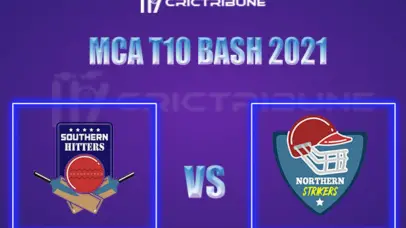 SH vs NS Live Score, In the Match of MCA T10 Bash 2021, which will be played at Kinrara Academy Oval, Kuala Lumpur SH vs NS Live Score, Match between Southern..