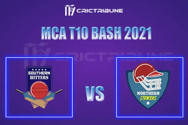 SH vs NS Live Score, In the Match of MCA T10 Bash 2021, which will be played at Kinrara Academy Oval, Kuala Lumpur SH vs NS Live Score, Match between Southern..