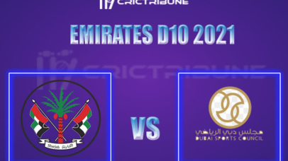 SHA vs DUB Live Score, In the Match of Emirates D10 2021, which will be played at R Premadasa Stadium, Colombo. SHA vs DUB Live Score, Match between Sharjah v..