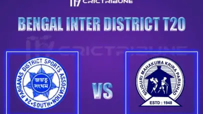 SIB vs SPT Live Score, In the Match of Bengal Inter District T20 2021, which will be played at Bengal Cricket Academy Ground, Kalyani, West Bengal.. SIB vs SPT .