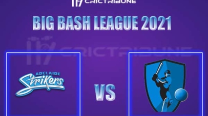 STR vs REN Live Score, In the Match of Big Bash League 2021, which will be played at Sydney Cricket Ground, Sydney. STR vs REN Live Score, Match between Adelaid