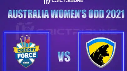 TAS-W vs QUN-W Live Score, In the Match of Australia Women’s ODD 2021-22, which will be played at Bellerive Oval, Hobart, Colombo. TAS-W vs QUN-W Live Score, ...