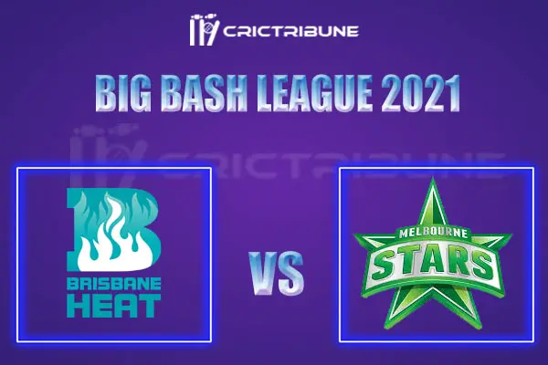 THU vs HEA Live Score, In the Match of Big Bash League 2021, which will be played at Sydney Cricket Ground, Sydney. THU vs HEA Live Score, Match between Sydney .